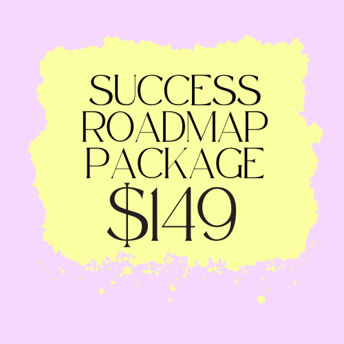 success roadmap package